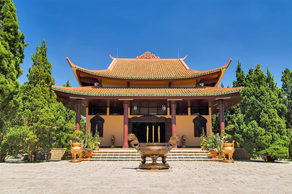 Hotel Diệu Thông Hotel in Dalat