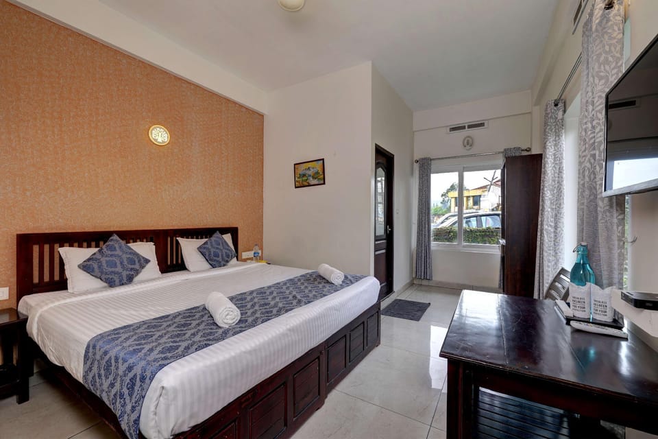 Room plan