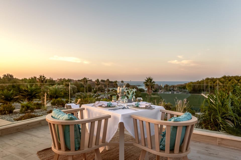Airis Boutique & Suites Hotel Hotel in Crete