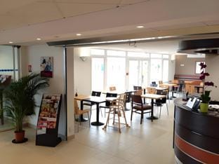KYRIAD DOL DE BRETAGNE Hotel in Brittany