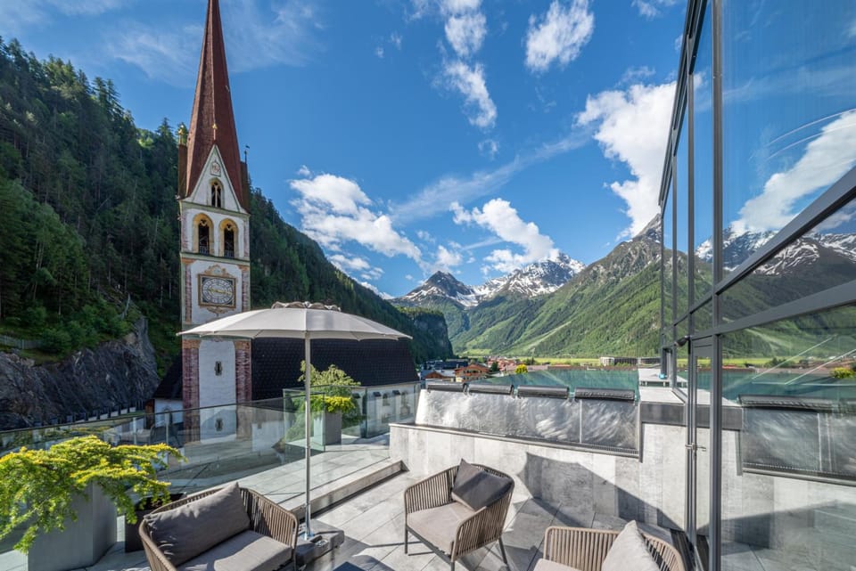 Hotel Stern Hotel in Trentino-South Tyrol