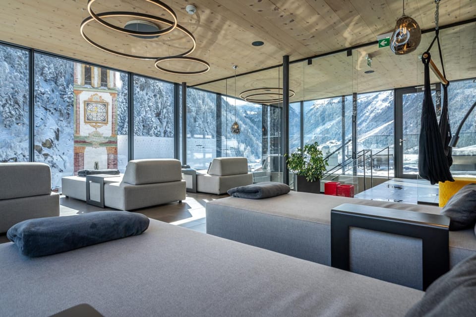 Hotel Stern Hotel in Trentino-South Tyrol