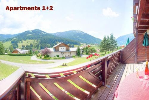 Ferienhaus Christina Hotel in Carinthia, Austria