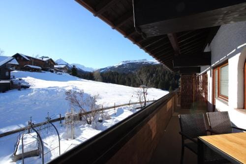 Landhaus Bromm Hotel in Oberstdorf