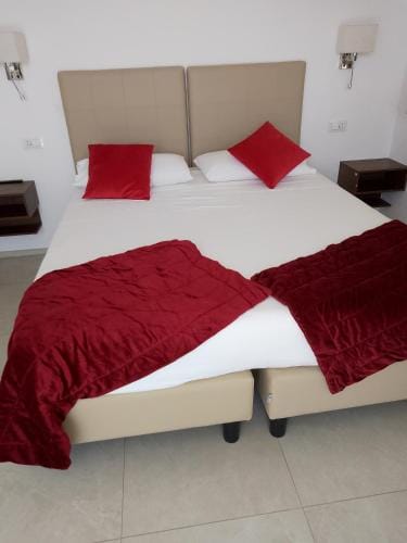 Vinci Residence - VR Hotel in Lazio
