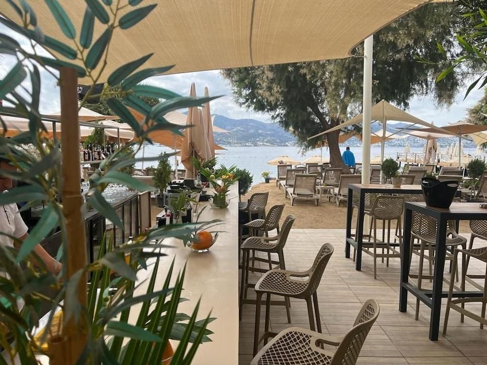 The Farrys Boutique Hotel Hotel in Yalıkavak