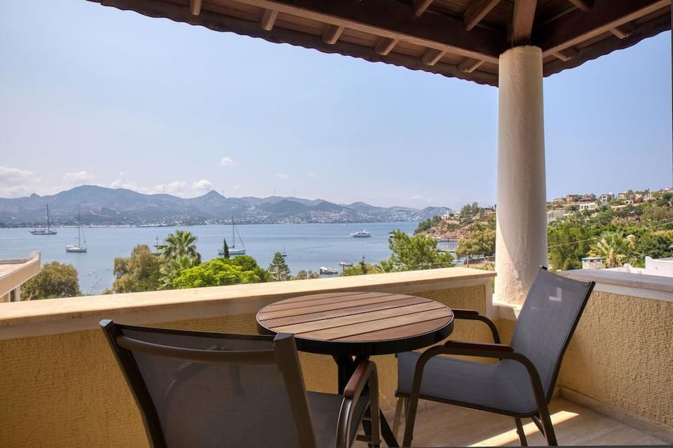 The Farrys Boutique Hotel Hotel in Yalıkavak