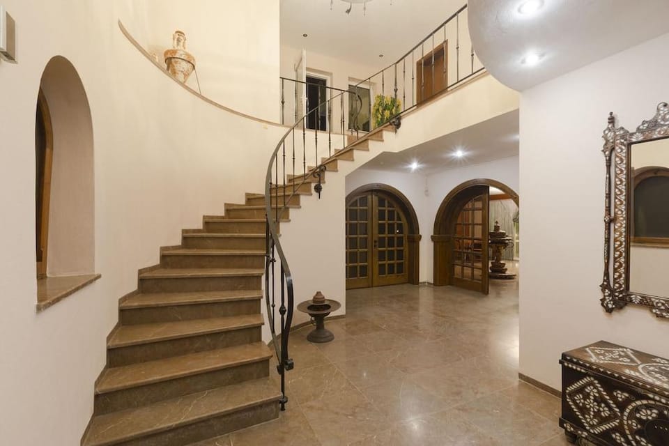 The Farrys Boutique Hotel Hotel in Yalıkavak