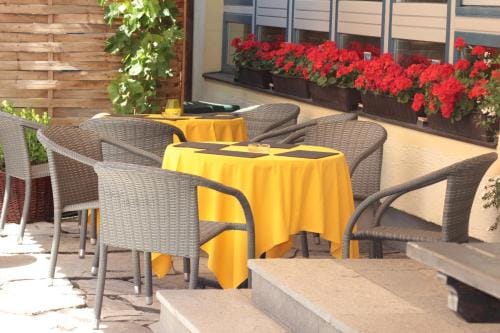 Sportpension Sonnhof Hotel in Salzburgerland