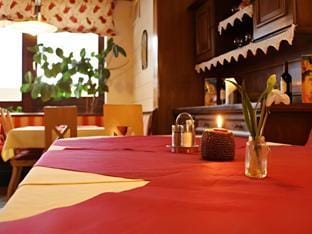 Sportpension Sonnhof Hotel in Salzburgerland