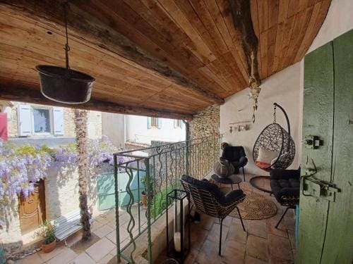 Chez les filles Hotel in Provence-Alpes-Côte d'Azur