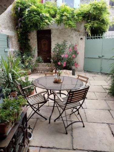 Chez les filles Hotel in Provence-Alpes-Côte d'Azur