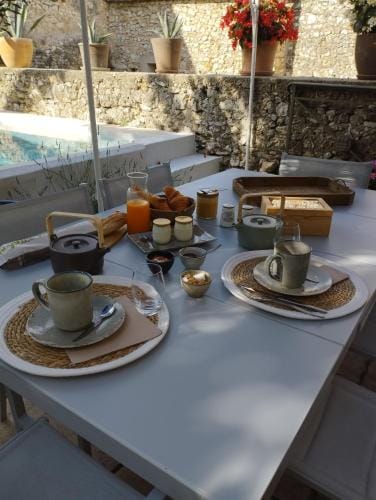 Chez les filles Hotel in Provence-Alpes-Côte d'Azur