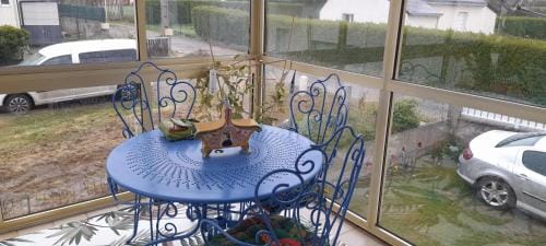 Aux portes de locronan Hotel in Finistere
