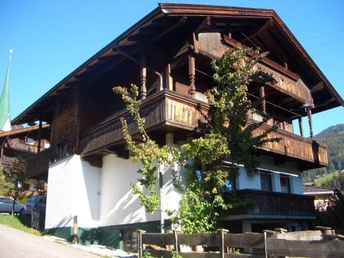 Hotel Andreas Hotel in Alpbach
