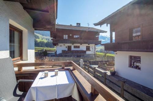 Hotel Andreas Hotel in Alpbach