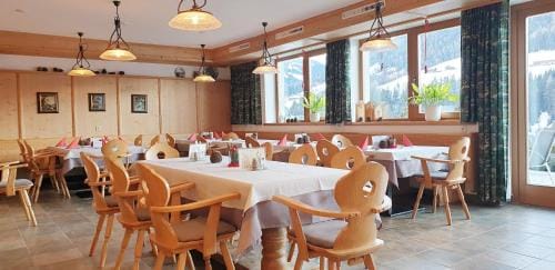 Hotel Andreas Hotel in Alpbach
