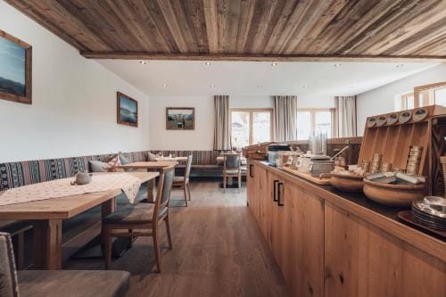 Alpenhof Hotel in Garmisch-Partenkirchen