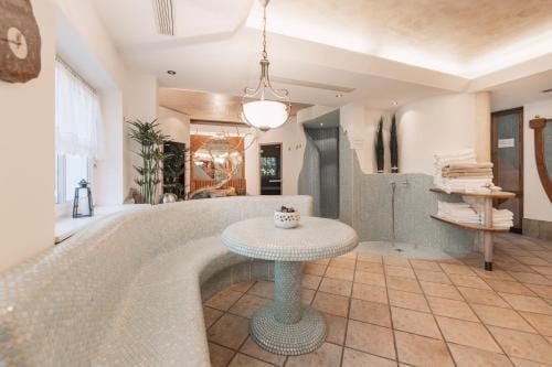Alpenhof Hotel in Garmisch-Partenkirchen