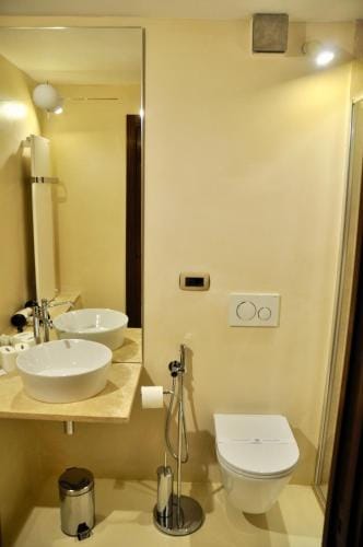 suite la fortezza Hotel in Montalcino