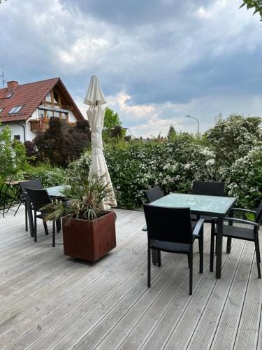 Gastehaus Elisabeth Hotel in Rhineland-Palatinate