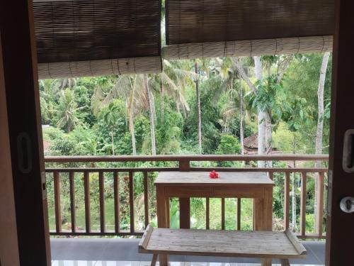 Nyoman Homestay Ubud Hotel in Ubud