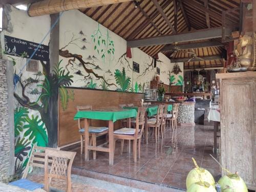 Nyoman Homestay Ubud Hotel in Ubud