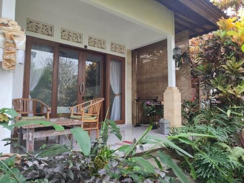 Nyoman Homestay Ubud Hotel in Ubud