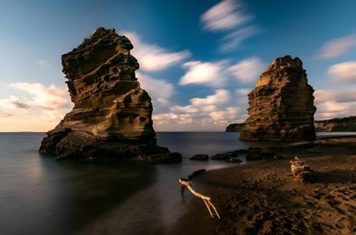Mezza Torre B&B Hotel in Campania