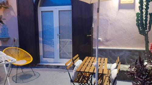Mezza Torre B&B Hotel in Campania