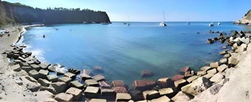 Mezza Torre B&B Hotel in Campania