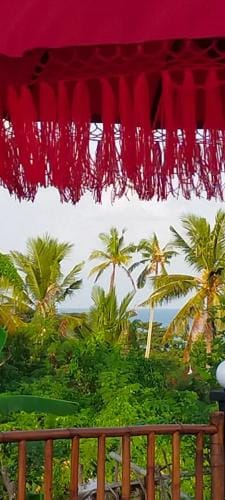 Pearl Villas balian beach Hotel in West Selemadeg