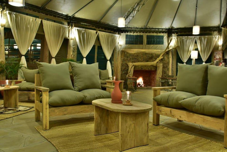 Bar/lounge