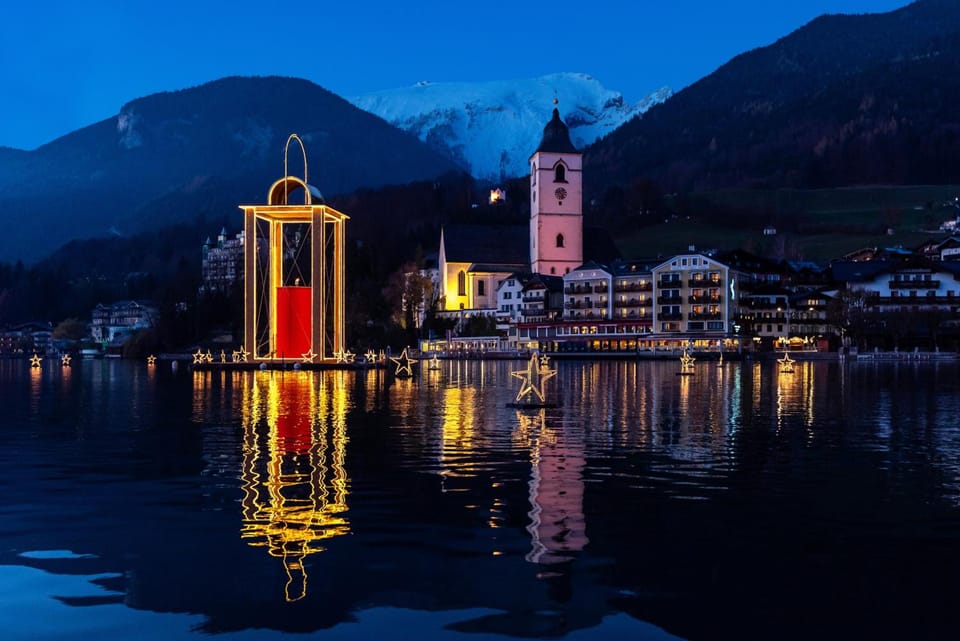 Villa Alma - a lakeside Boutique Hotel Hotel in Salzburgerland