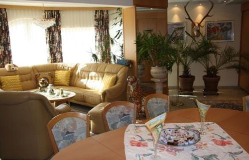 Waldschlossl Hotel in Carinthia, Austria