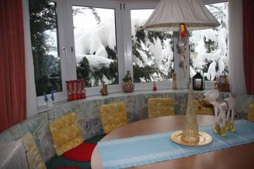 Waldschlossl Hotel in Carinthia, Austria