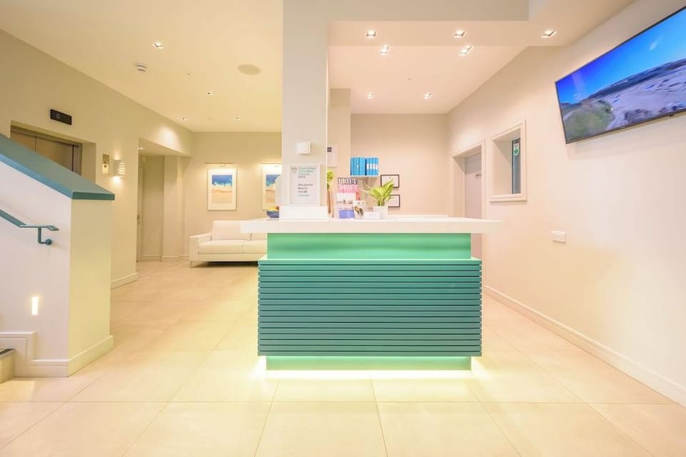 Polzeath Beach House Hotel in Polzeath Beach