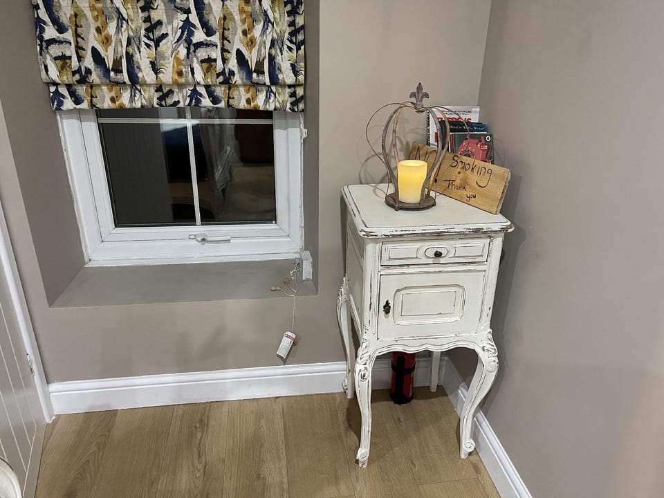 1-Bed Studio Apartment nr Cockermouth Hotel in Allerdale District