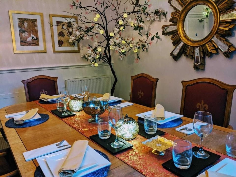 Guestling Hall Hotel Hotel in Hastings