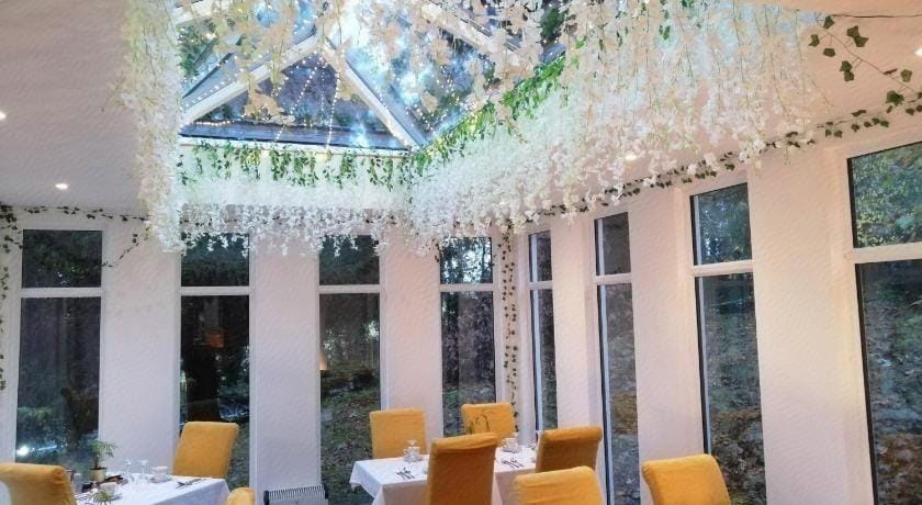 Guestling Hall Hotel Hotel in Hastings