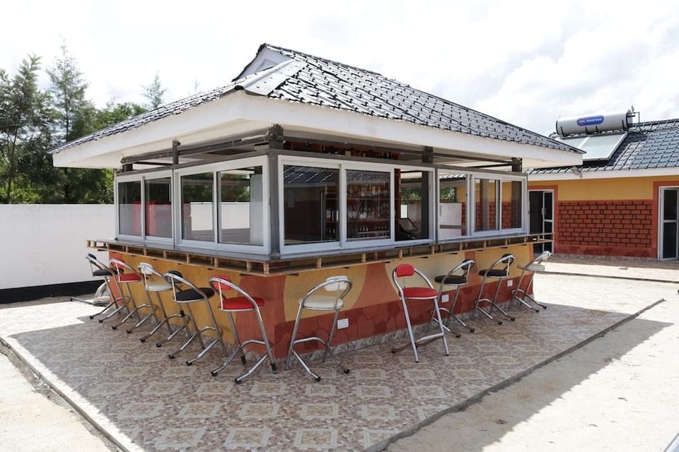 VIP Hotel Madeya Hotel in Uganda