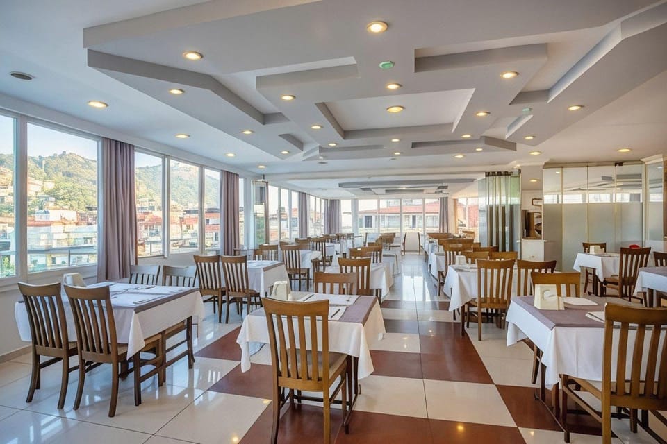 Kleopatra Aslan City Hotel Hotel in Alanya