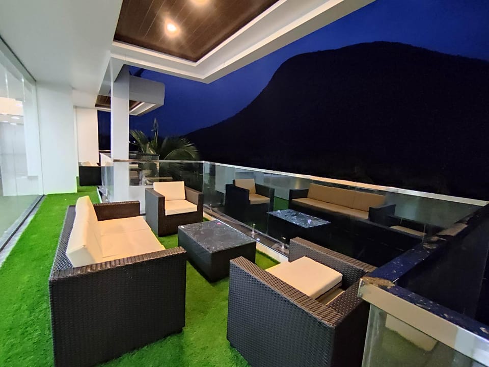 SILVER CLOUD Hotel in Tamil Nadu