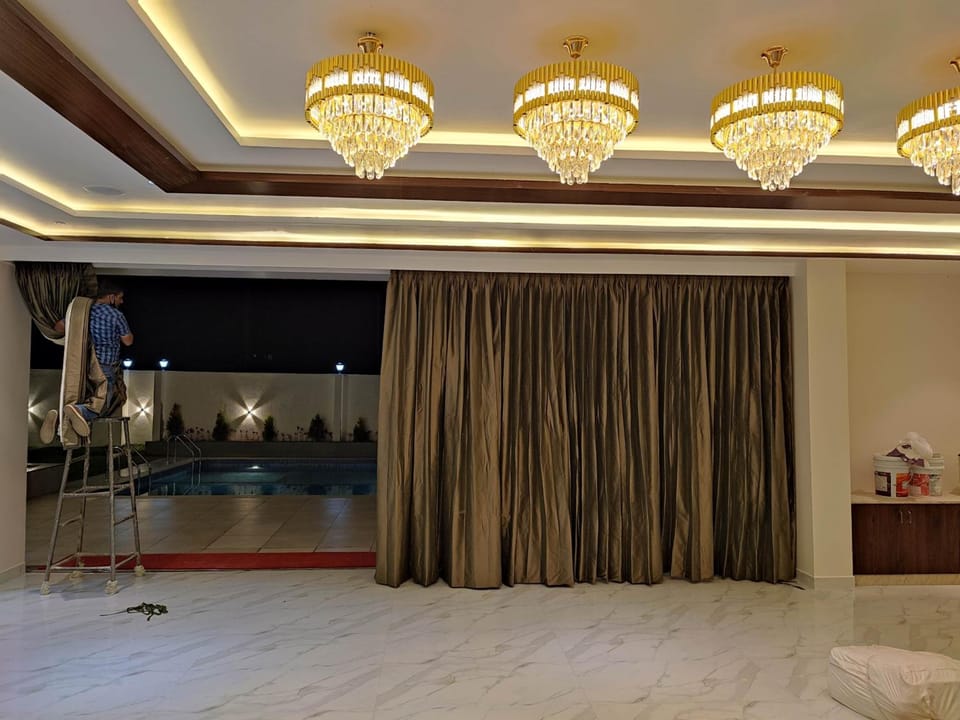 SILVER CLOUD Hotel in Tamil Nadu