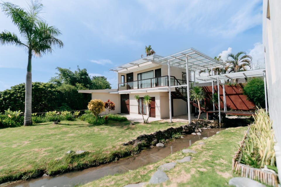 Nara Villa Canggu by Ini Vie Hospitality Hotel in North Kuta