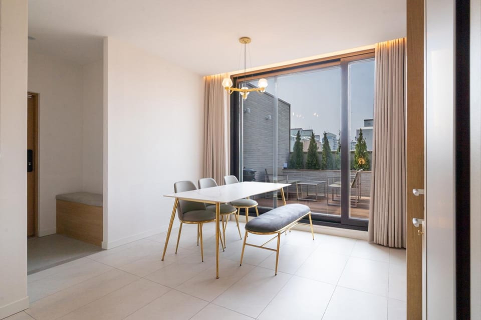 Goyang Yuji Hotel Motel in Seoul