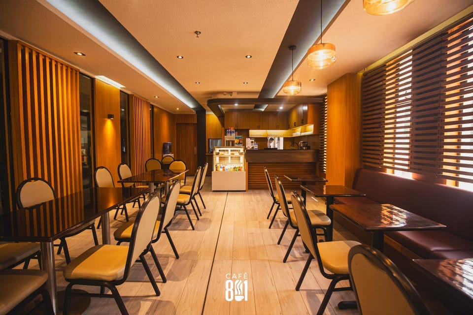 Hotel 801 Hotel in Cagayan de Oro