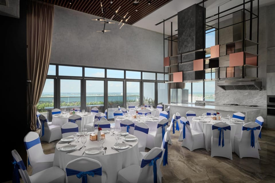Meeting room / ballrooms