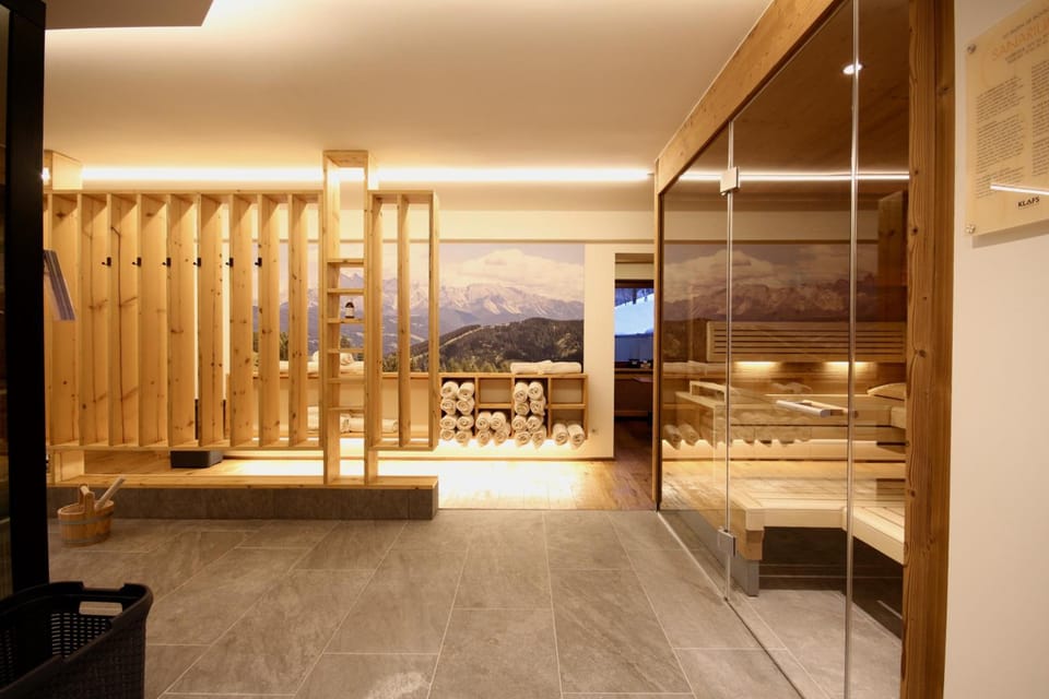 Landhotel Laudersbach Hotel in Salzburgerland