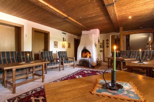 Hotel Rosengarten Hotel in Neustift im Stubaital